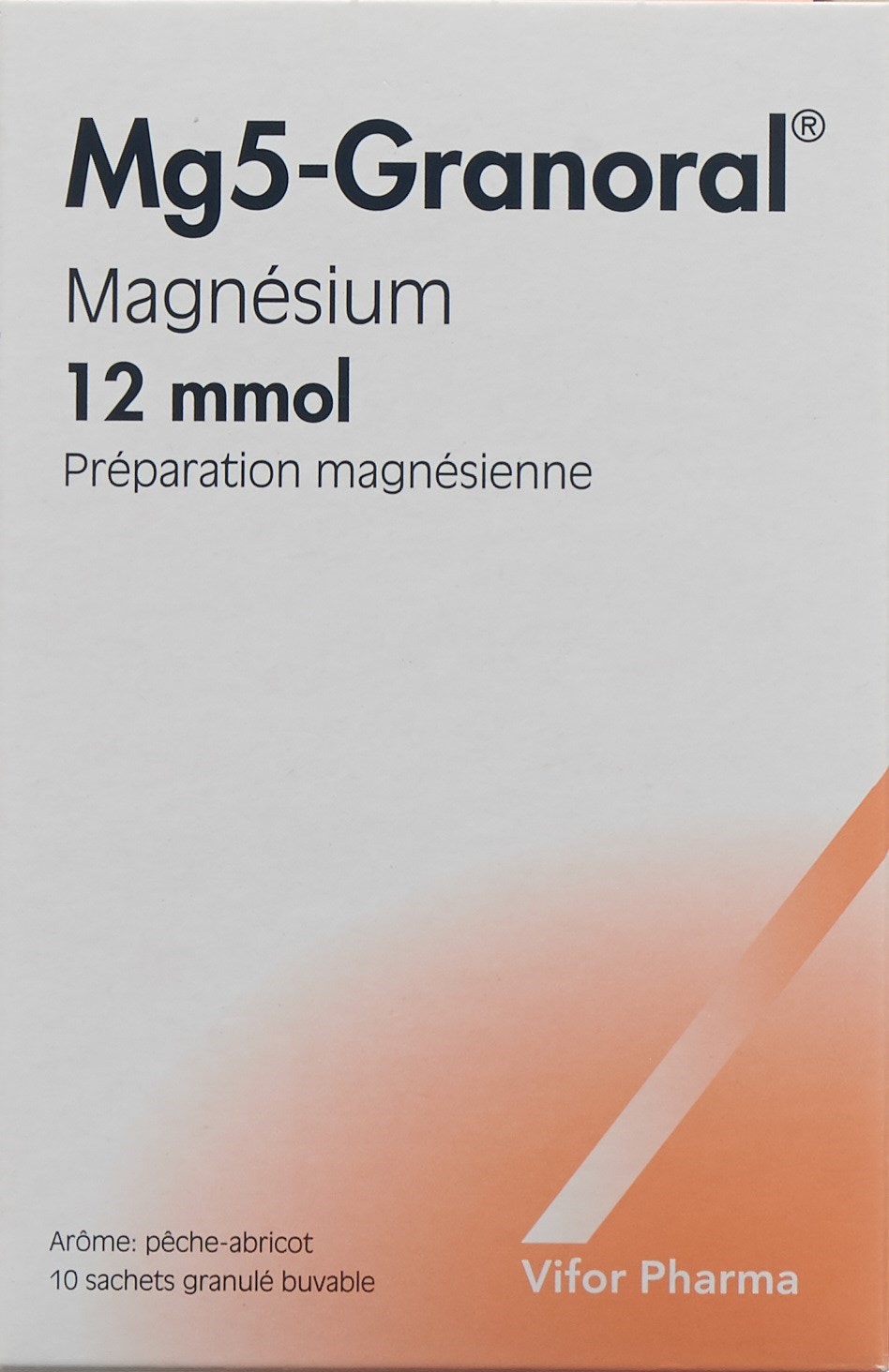 MG5-GRANORAL Gran 12 mmol Pfirs-Aprik Btl 10 Stk – Bild 2