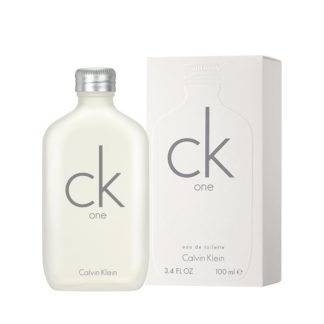 KLEIN CK ONE EDT (re) Spr 100 ml