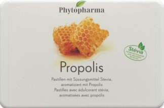 PHYTOPHARMA Propolis Pastillen Ds 55 g